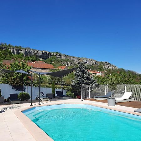 Au Dela Des Vignes Bed and Breakfast Baubigny Buitenkant foto
